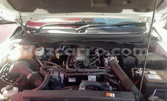 Tenga Tsaru Mazda BT-50 Chena Mota in Achachinja in Tete Tenga Tsaru Mazda BT-50 Chena Mota in Achachinja in Tete