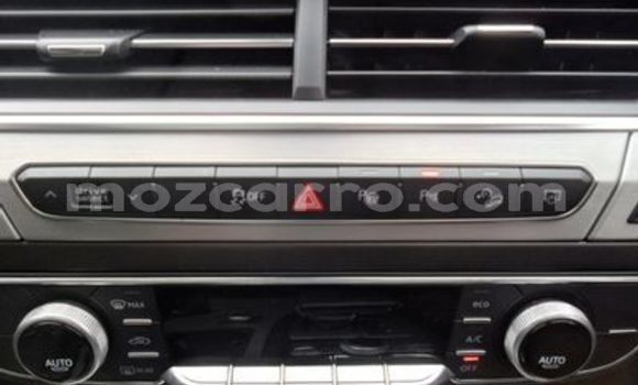 Buy Used Audi Q7 White Car in Chokwe in Gaza Buy Used Audi Q7 White Car in Chokwe in Gaza