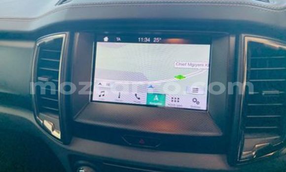 Buy Used Ford Ranger White Car in Chimoio in Manica Buy Used Ford Ranger White Car in Chimoio in Manica