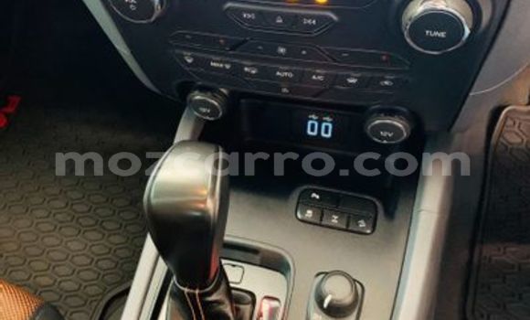 Buy Used Ford Ranger White Car in Chimoio in Manica Buy Used Ford Ranger White Car in Chimoio in Manica