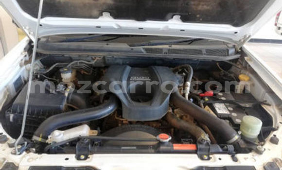 Buy Used Isuzu KB White Car in Beira in Sofala Buy Used Isuzu KB White Car in Beira in Sofala