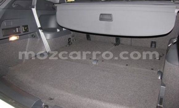 Buy Used Volkswagen Tiguan White Car in Chimoio in Manica Buy Used Volkswagen Tiguan White Car in Chimoio in Manica