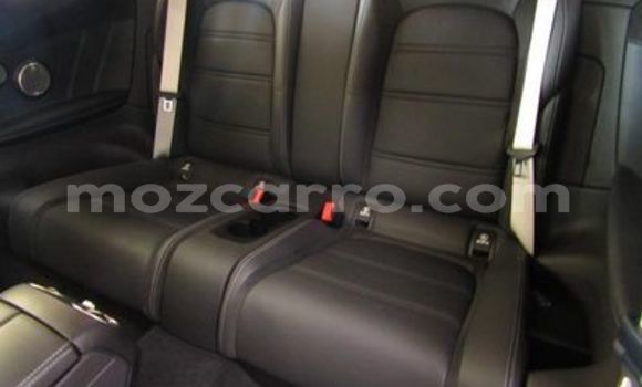 Buy Used Mercedes‒Benz C-Class White Car in Maputo in Maputo Buy Used Mercedes‒Benz C-Class White Car in Maputo in Maputo