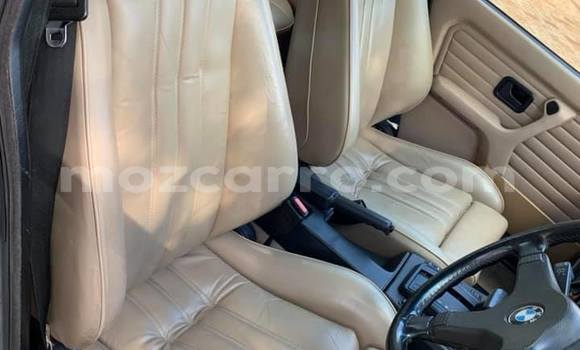 Nunua Ilio tumika BMW 3-Series Nyeupe Gari ndani ya Maputo nchini Maputo Nunua Ilio tumika BMW 3-Series Nyeupe Gari ndani ya Maputo nchini Maputo