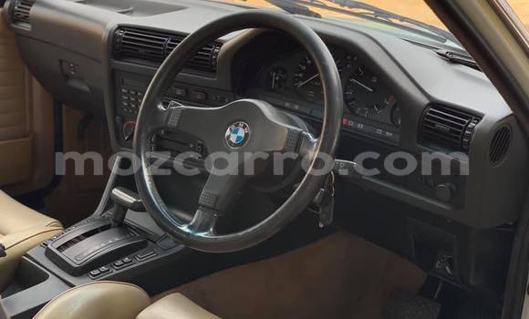 Nunua Ilio tumika BMW 3-Series Nyeupe Gari ndani ya Maputo nchini Maputo Nunua Ilio tumika BMW 3-Series Nyeupe Gari ndani ya Maputo nchini Maputo