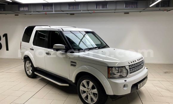 Buy Used Land Rover Discovery Sport Other Car in Gilé in Zambezia