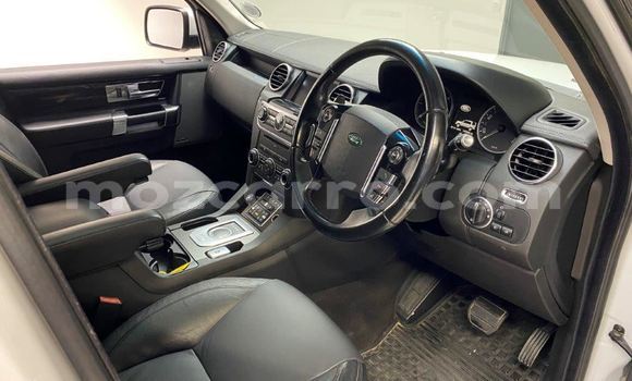 Comprar Usado Land Rover Discovery Sport De outros Carro em Gilé em Zambezia Comprar Usado Land Rover Discovery Sport De outros Carro em Gilé em Zambezia