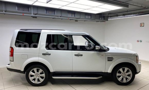 Comprar Usado Land Rover Discovery Sport De outros Carro em Gilé em Zambezia Comprar Usado Land Rover Discovery Sport De outros Carro em Gilé em Zambezia