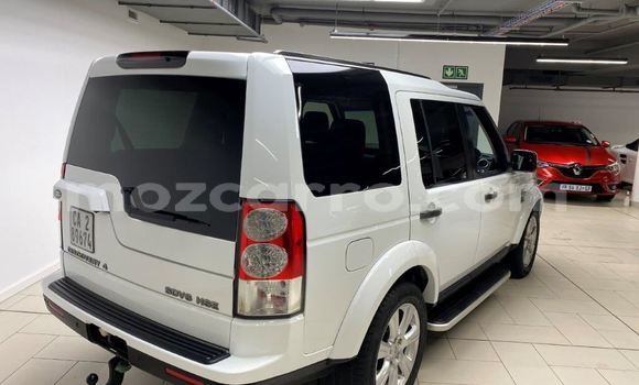 Comprar Usado Land Rover Discovery Sport De outros Carro em Gilé em Zambezia Comprar Usado Land Rover Discovery Sport De outros Carro em Gilé em Zambezia