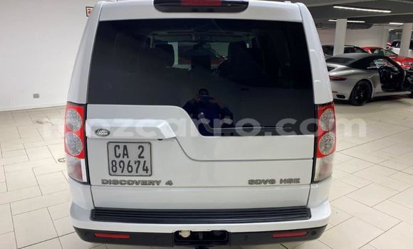 Comprar Usado Land Rover Discovery Sport De outros Carro em Gilé em Zambezia Comprar Usado Land Rover Discovery Sport De outros Carro em Gilé em Zambezia