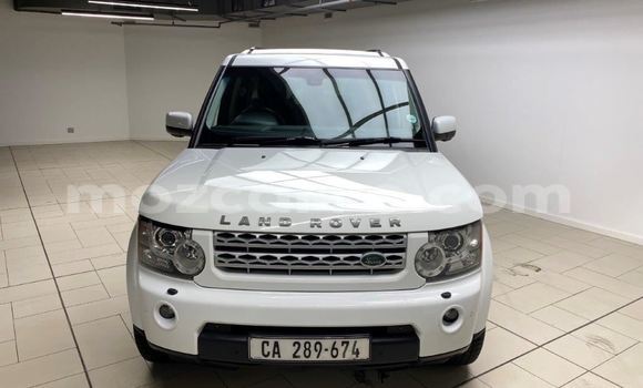 Comprar Usado Land Rover Discovery Sport De outros Carro em Gilé em Zambezia Comprar Usado Land Rover Discovery Sport De outros Carro em Gilé em Zambezia