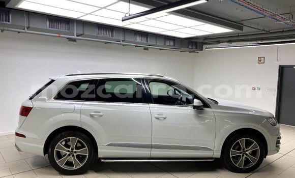 Comprar Usado Audi Q7 De outros Carro em Gilé em Zambezia Comprar Usado Audi Q7 De outros Carro em Gilé em Zambezia