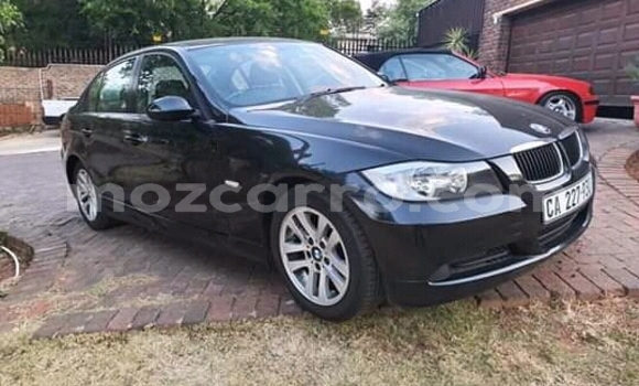 Buy Used BMW 3200 Black Car in Chimoio in Manica Buy Used BMW 3200 Black Car in Chimoio in Manica