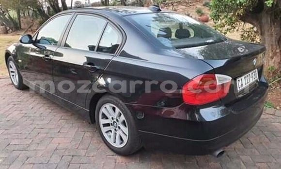 Buy Used BMW 3200 Black Car in Chimoio in Manica Buy Used BMW 3200 Black Car in Chimoio in Manica