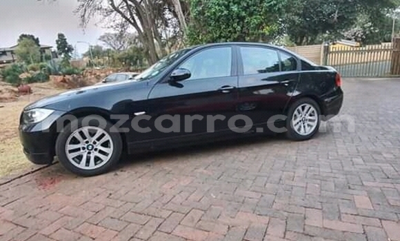 Buy Used BMW 3200 Black Car in Chimoio in Manica Buy Used BMW 3200 Black Car in Chimoio in Manica