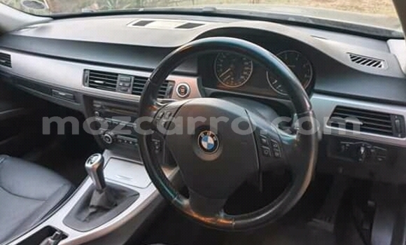 Buy Used BMW 3200 Black Car in Chimoio in Manica Buy Used BMW 3200 Black Car in Chimoio in Manica