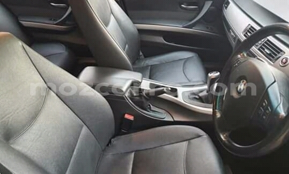 Buy Used BMW 3200 Black Car in Chimoio in Manica Buy Used BMW 3200 Black Car in Chimoio in Manica