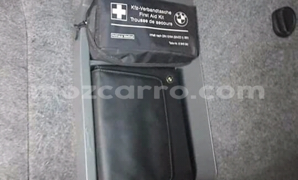 Buy Used BMW 3200 Black Car in Chimoio in Manica Buy Used BMW 3200 Black Car in Chimoio in Manica