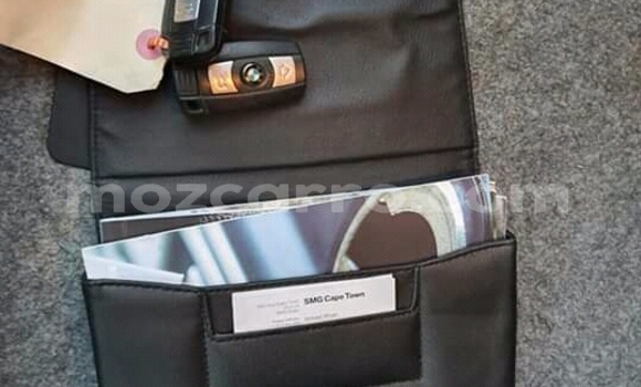 Buy Used BMW 3200 Black Car in Chimoio in Manica Buy Used BMW 3200 Black Car in Chimoio in Manica