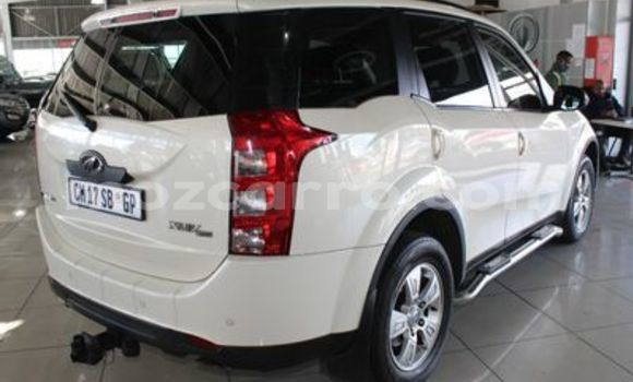 Buy Used Mahindra Xylo White Car in Chimoio in Manica Buy Used Mahindra Xylo White Car in Chimoio in Manica
