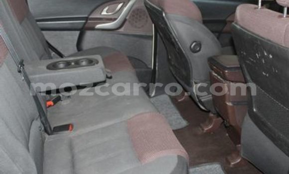 Buy Used Mahindra Xylo White Car in Chimoio in Manica Buy Used Mahindra Xylo White Car in Chimoio in Manica