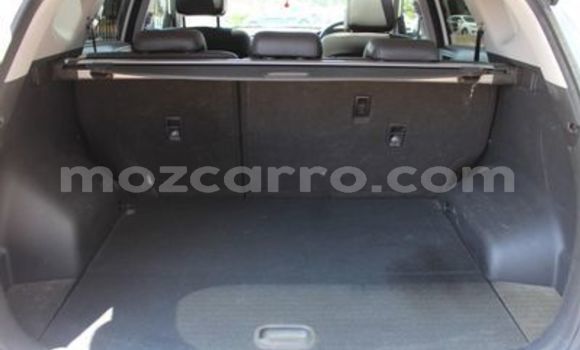 Buy Used Hyundai Tucson White Car in Chimoio in Manica Buy Used Hyundai Tucson White Car in Chimoio in Manica