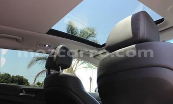 Buy Used Hyundai Tucson White Car in Chimoio in Manica Buy Used Hyundai Tucson White Car in Chimoio in Manica