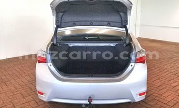 Buy Used Toyota Corolla White Car in Maputo in Maputo Buy Used Toyota Corolla White Car in Maputo in Maputo