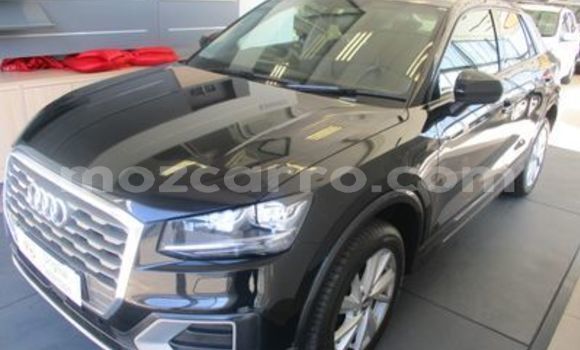 Tenga Tsaru Audi Q2 Nhema Mota in Beira in Sofala Tenga Tsaru Audi Q2 Nhema Mota in Beira in Sofala