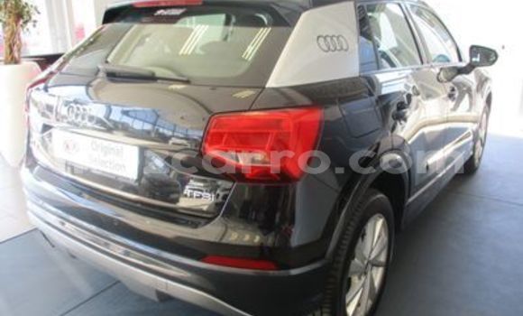 Tenga Tsaru Audi Q2 Nhema Mota in Beira in Sofala Tenga Tsaru Audi Q2 Nhema Mota in Beira in Sofala