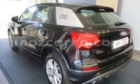 Tenga Tsaru Audi Q2 Nhema Mota in Beira in Sofala Tenga Tsaru Audi Q2 Nhema Mota in Beira in Sofala