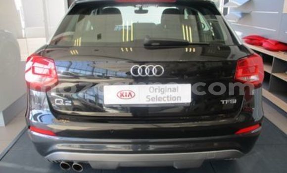Tenga Tsaru Audi Q2 Nhema Mota in Beira in Sofala Tenga Tsaru Audi Q2 Nhema Mota in Beira in Sofala