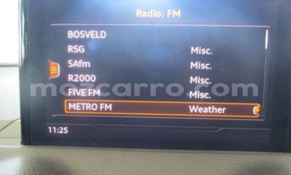 Tenga Tsaru Audi Q2 Nhema Mota in Beira in Sofala Tenga Tsaru Audi Q2 Nhema Mota in Beira in Sofala