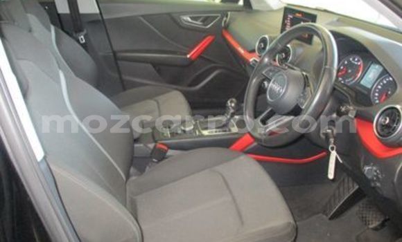 Tenga Tsaru Audi Q2 Nhema Mota in Beira in Sofala Tenga Tsaru Audi Q2 Nhema Mota in Beira in Sofala