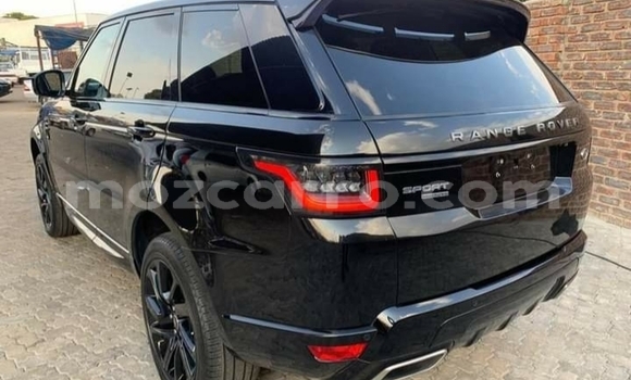 Tenga Tsaru Rover 14 Nhema Mota in Zumbo in Tete Tenga Tsaru Rover 14 Nhema Mota in Zumbo in Tete