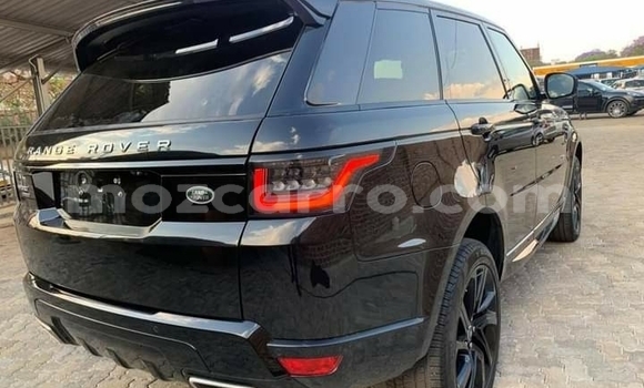 Tenga Tsaru Rover 14 Nhema Mota in Zumbo in Tete Tenga Tsaru Rover 14 Nhema Mota in Zumbo in Tete