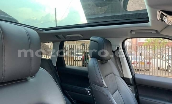 Tenga Tsaru Rover 14 Nhema Mota in Zumbo in Tete Tenga Tsaru Rover 14 Nhema Mota in Zumbo in Tete