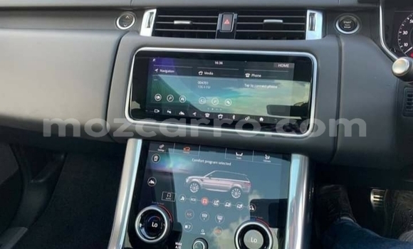 Tenga Tsaru Rover 14 Nhema Mota in Zumbo in Tete Tenga Tsaru Rover 14 Nhema Mota in Zumbo in Tete