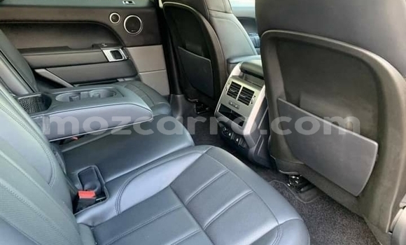 Tenga Tsaru Rover 14 Nhema Mota in Zumbo in Tete Tenga Tsaru Rover 14 Nhema Mota in Zumbo in Tete