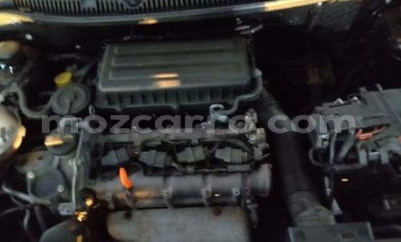 Tenga Tsaru Volkswagen Polo Nhema Mota in Zumbo in Tete Tenga Tsaru Volkswagen Polo Nhema Mota in Zumbo in Tete