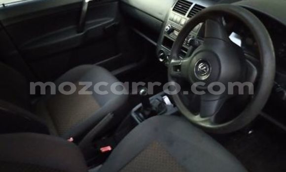 Tenga Tsaru Volkswagen Polo Nhema Mota in Zumbo in Tete Tenga Tsaru Volkswagen Polo Nhema Mota in Zumbo in Tete