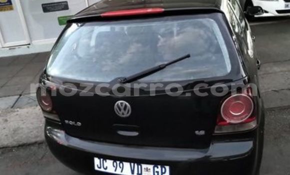 Tenga Tsaru Volkswagen Polo Nhema Mota in Zumbo in Tete Tenga Tsaru Volkswagen Polo Nhema Mota in Zumbo in Tete