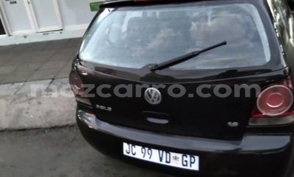 Tenga Tsaru Volkswagen Polo Nhema Mota in Zumbo in Tete Tenga Tsaru Volkswagen Polo Nhema Mota in Zumbo in Tete