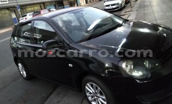 Tenga Tsaru Volkswagen Polo Nhema Mota in Zumbo in Tete Tenga Tsaru Volkswagen Polo Nhema Mota in Zumbo in Tete