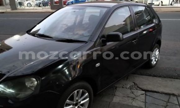 Tenga Tsaru Volkswagen Polo Nhema Mota in Zumbo in Tete Tenga Tsaru Volkswagen Polo Nhema Mota in Zumbo in Tete