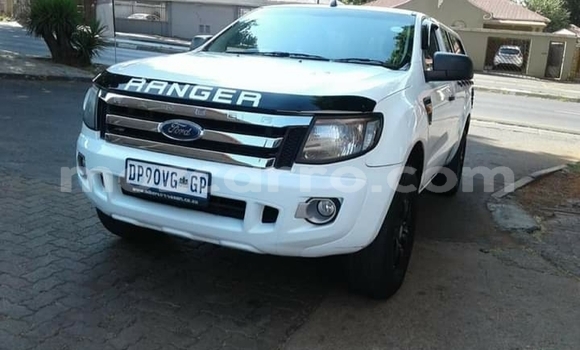 Tenga Tsaru Ford Ranger Chena Mota in Zumbo in Tete Tenga Tsaru Ford Ranger Chena Mota in Zumbo in Tete