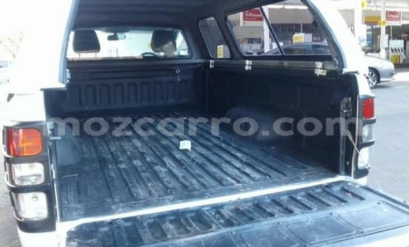 Tenga Tsaru Ford Ranger Chena Mota in Zumbo in Tete Tenga Tsaru Ford Ranger Chena Mota in Zumbo in Tete