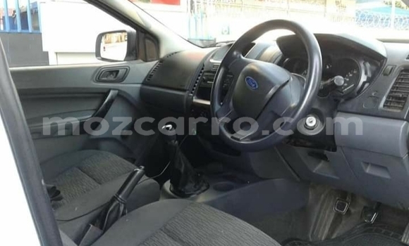 Tenga Tsaru Ford Ranger Chena Mota in Zumbo in Tete Tenga Tsaru Ford Ranger Chena Mota in Zumbo in Tete