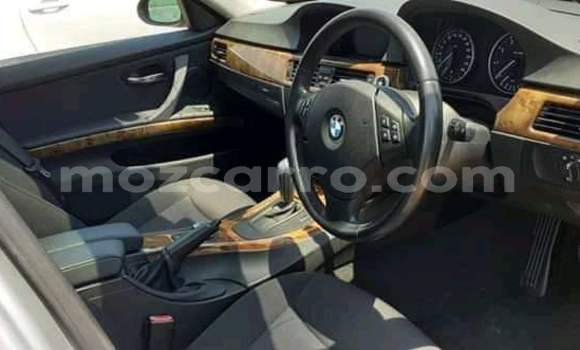 Tenga Tsaru BMW 321 Sirivha Mota in Zumbo in Tete Tenga Tsaru BMW 321 Sirivha Mota in Zumbo in Tete