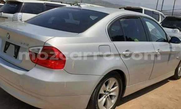 Tenga Tsaru BMW 321 Sirivha Mota in Zumbo in Tete Tenga Tsaru BMW 321 Sirivha Mota in Zumbo in Tete